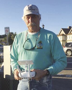 James David Varner Photo
