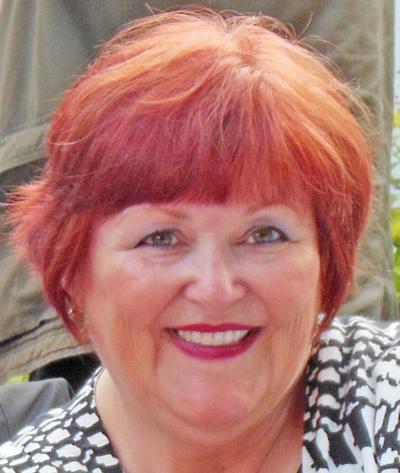 Pat Murray
