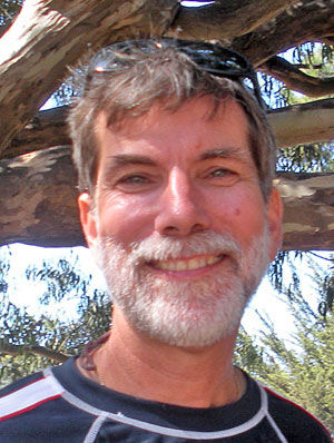 John K. Dumanske