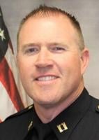 Millbrae’s police chief alleged to live in Idaho but stay in the station