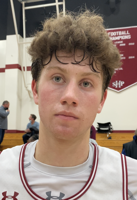 Sacred Heart Prep boys’ basketball rides 19-point comeback past St. Francis