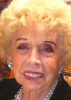 Clara Hilda  (Schneider) Solomon