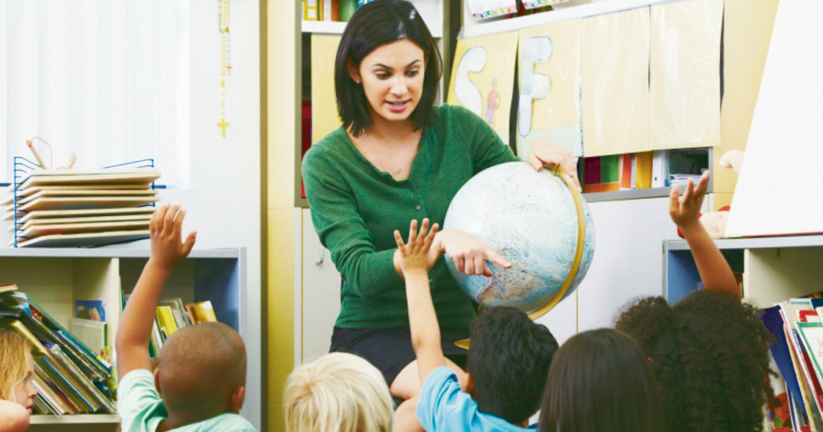 Bills to help recruit teachers Local News