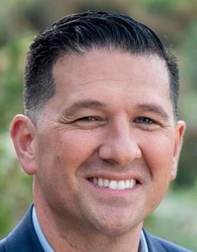 David Canepa head shot