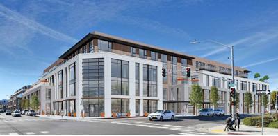 San Mateo block rendering