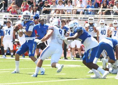 Serra football: Maealiuaki Smith