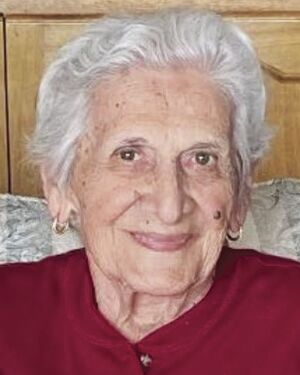 Rose Marie Bruno Photo