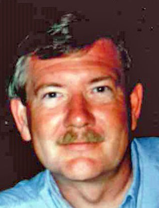 Thomas George Lunkley