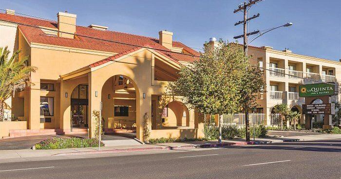 Millbrae officials: La Quinta closure could cost $750K a year - Vimarsana News