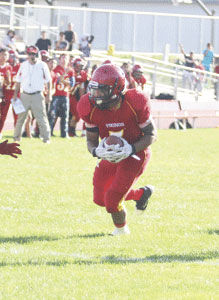 Best bets: Weekend's top prep football matchups