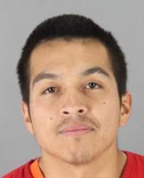 Man behind bars for attacking man with pipes