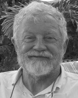 Jay Theodore Kaufman  Photo