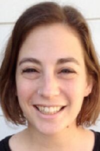Tori Truscheit