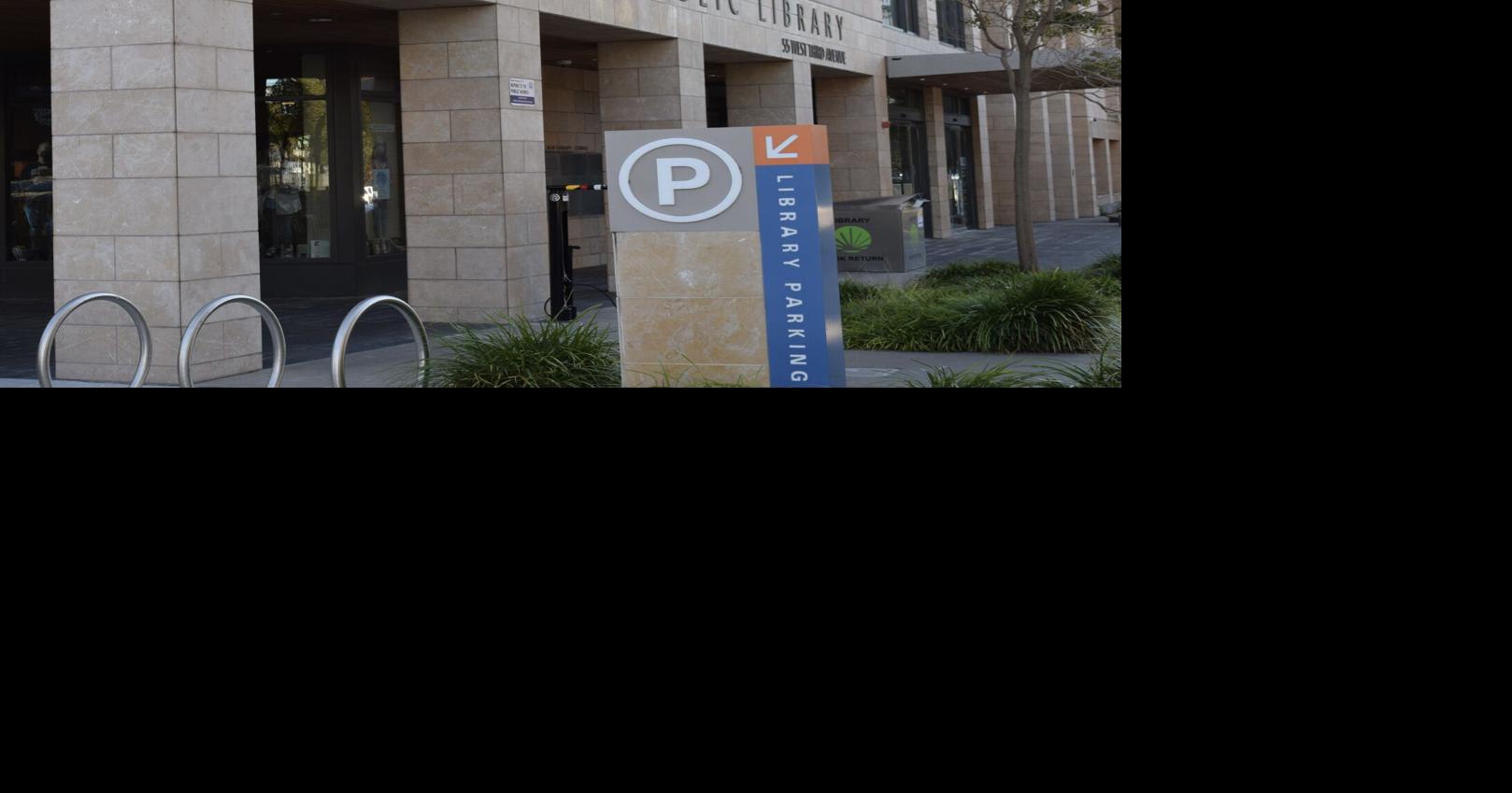 San Mateo County libraries expand resources for residents during ...