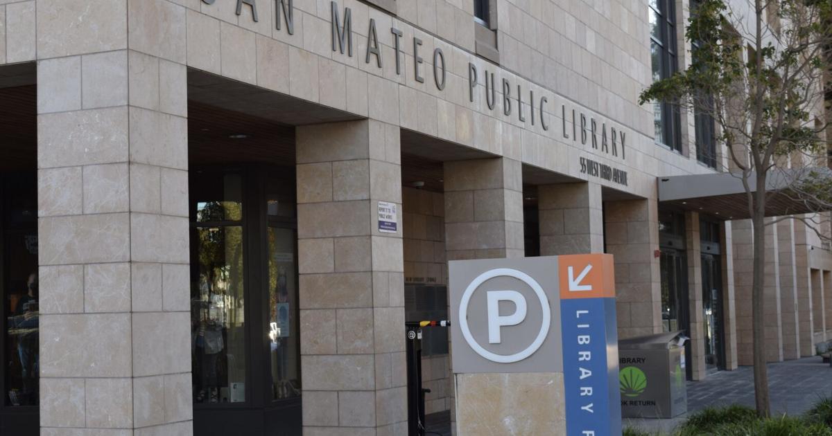 Smcl Library San Mateo County libraries expand resources for residents during ...