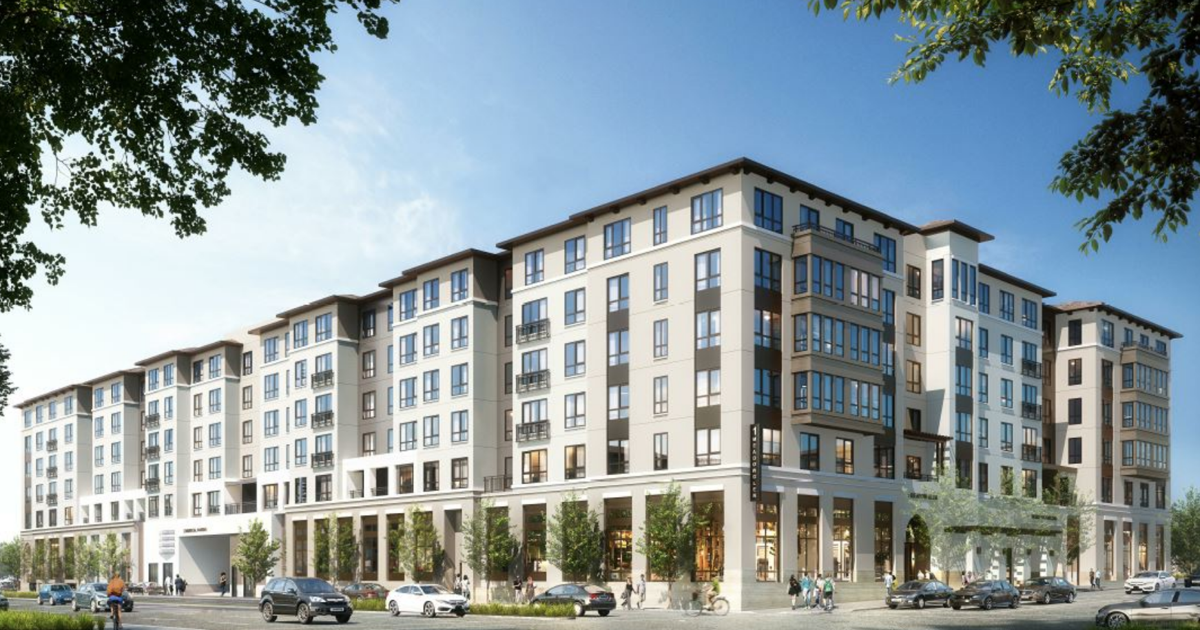New layout, far more models for prepared Millbrae progress | Community Information