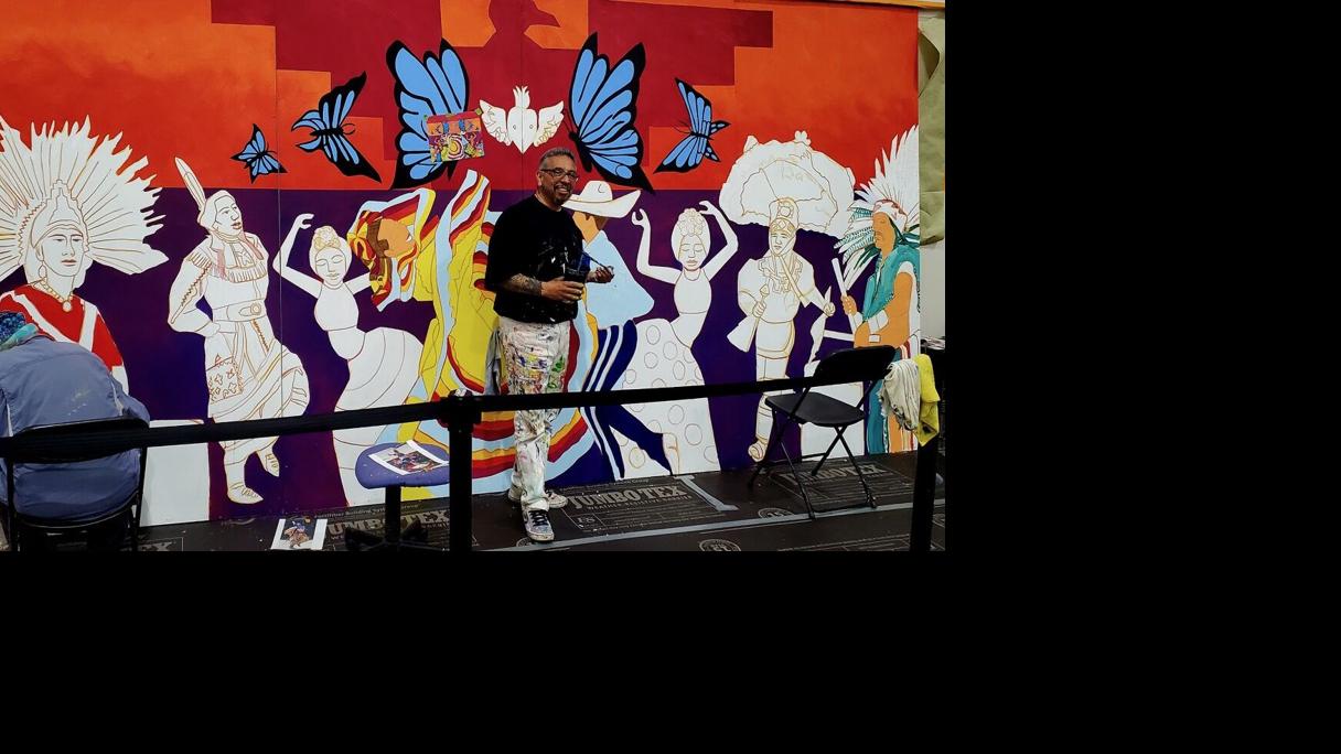 Dia De La Feria at San Mateo County Fair