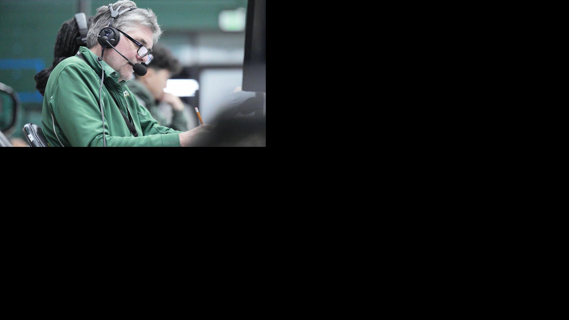 Pat Olson retires as the ‘GOAT’ of Half Moon Bay High School broadcasting department