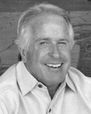 Dennis Joseph Ward Photo