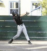 From the sports archives: Aragon's Alex Sortwell proves he belongs with Dons