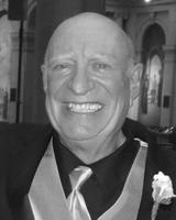 Dr. Kenneth Roy Turner