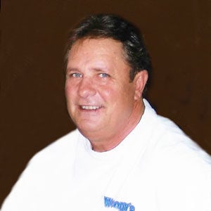 Daryle Corbett Broce