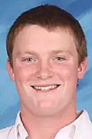 Case Jacobson, Maxime Morelle finish 1-2 in shot put at CIF State Track & Field Championships