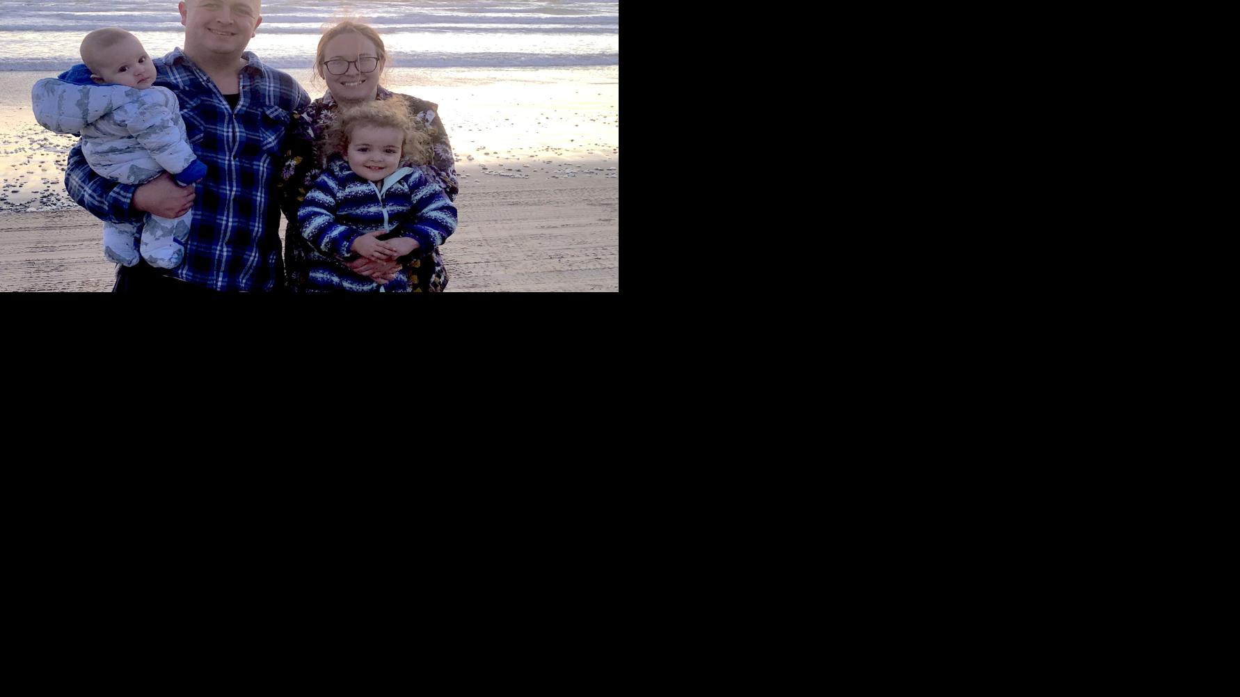 Children’s book celebrates autism awareness: ‘Maverick Speaks in Songs’ authored by San Mateo-raised mom