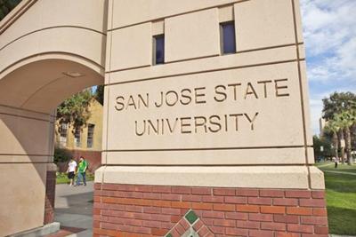 San Jose State