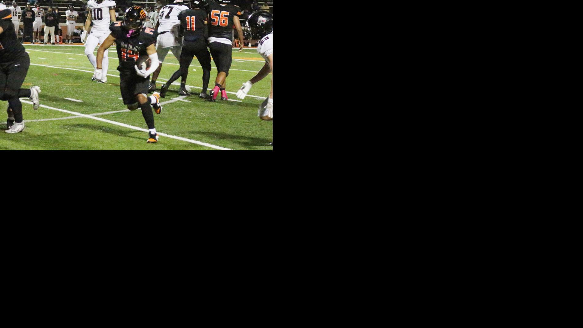 Woodside parties like it’s 1999