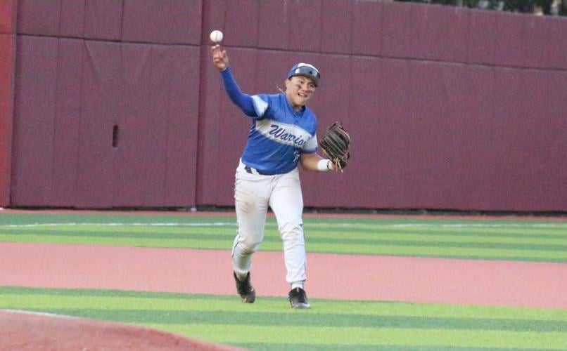 South City baseball: Gio Bernal