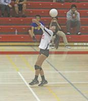 From the sports archives: Mills High School volleyball is making waves in the Ocean Division of the Peninsula Athletic League