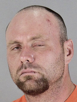 Man who mistook baby for dead while high on drugs gets two years state prison