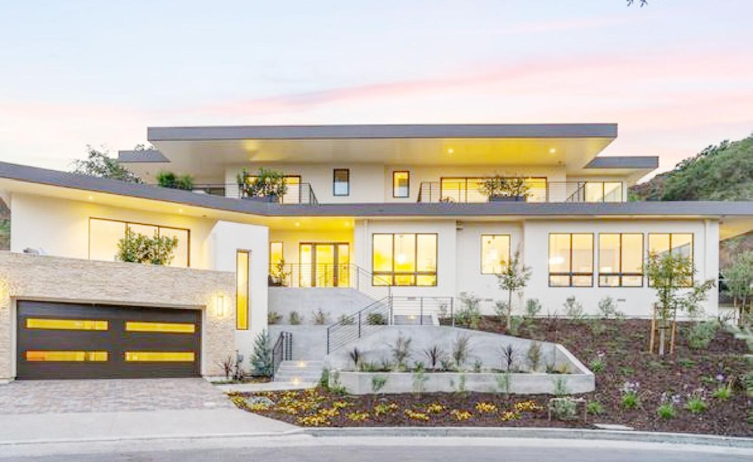 New singlefamily homes in San Carlos get OK Local News