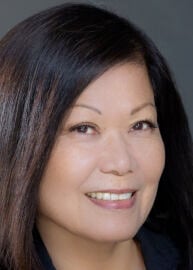 Nanci Nishimura