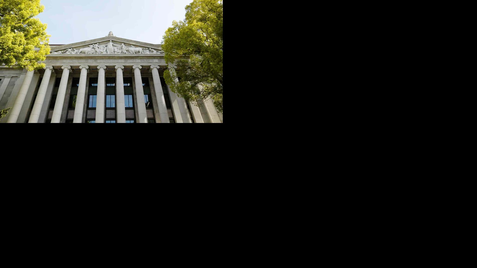 Six candidates vie to be next California treasurer