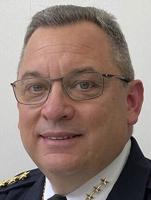 Pacifica police chief leaving for Texas
