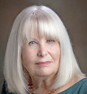 Former editor reflects on life in journalism: Local news pro turned author Michelle Carter focuses on her life’s journey in new memoir