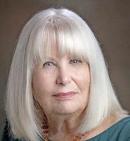 Former editor reflects on life in journalism: Local news pro turned author Michelle Carter focuses on her life’s journey in new memoir