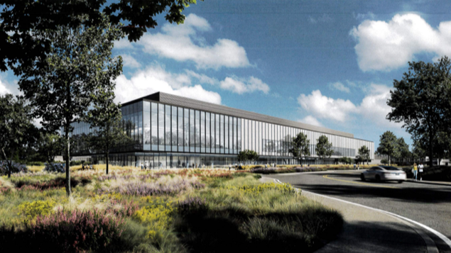 Gilead’s massive proposal in Foster City gets support from Planning Commission