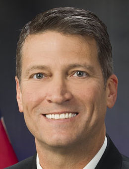 Ronny Jackson