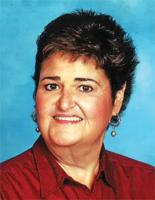 Angela Geraldine Patton