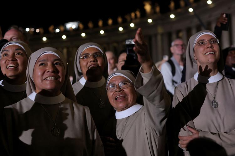 POPE-SUCCESSION/
