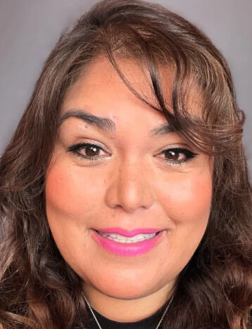 Belinda Hernandez-Arriaga