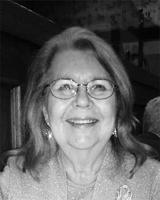 Barbara E. Peters