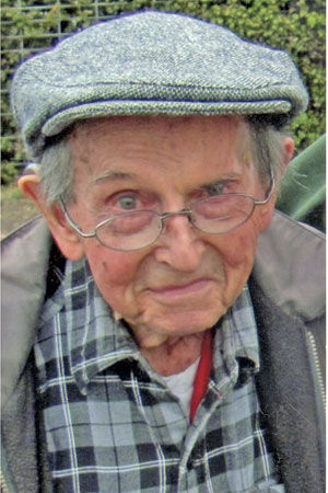 John Joseph Murphy