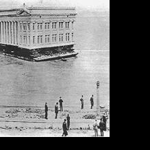 The stately Ohio Building met an inglorious end | Local News ...