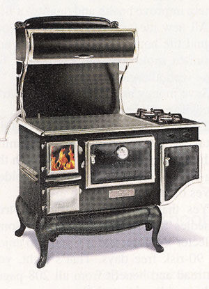 The tradition of Monday wash day