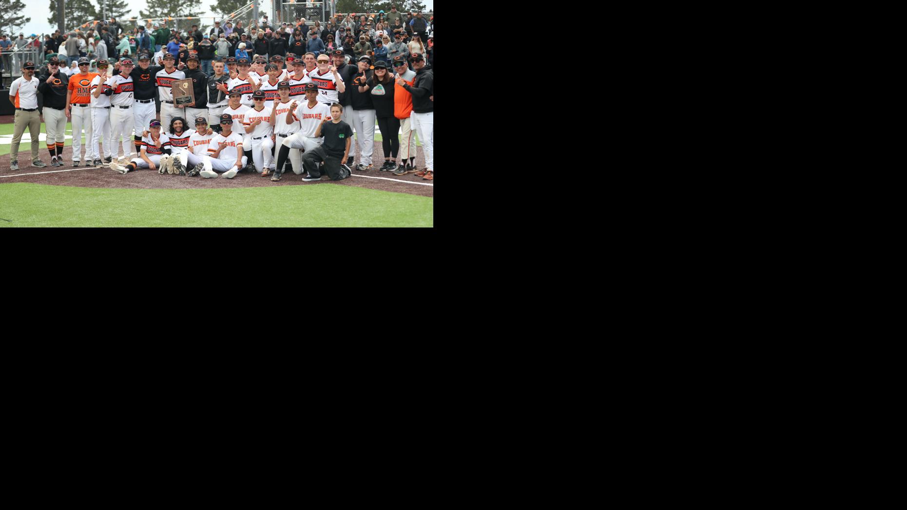 Half Moon Bay Cougars claim Nor Cal baseball championship