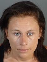 Reward offered for information in woman's disappearance